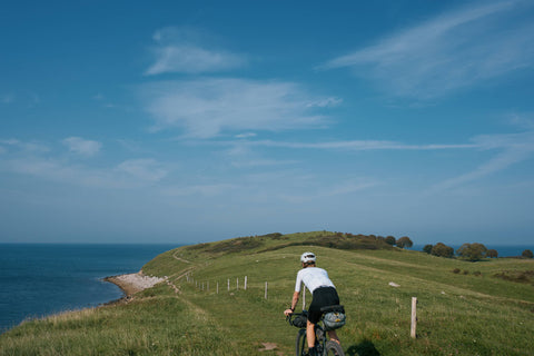 MAX GRAVEL ISLAND TRIP