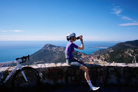 Loulou Fuglsang - my cycling story