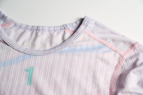 Women’s base layer tee