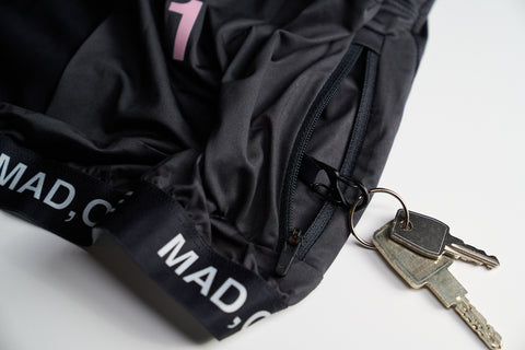 Women’s LAB jersey Gen. I - Leopard