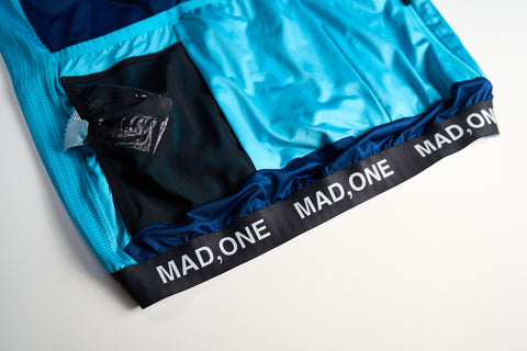 Men's ONE Jersey Gen. I - Blue