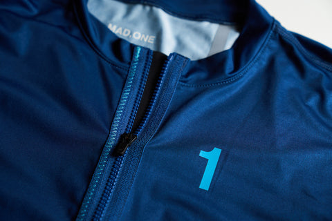 Men's ONE Jersey Gen. I - Blue