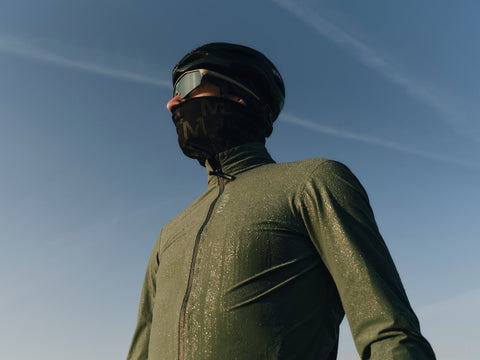 Inspired by Jakob Fuglsang’s victory at Liège-Bastogne-Liège.