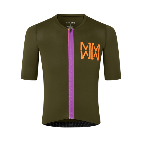 Men's LAB Jersey Gen. II