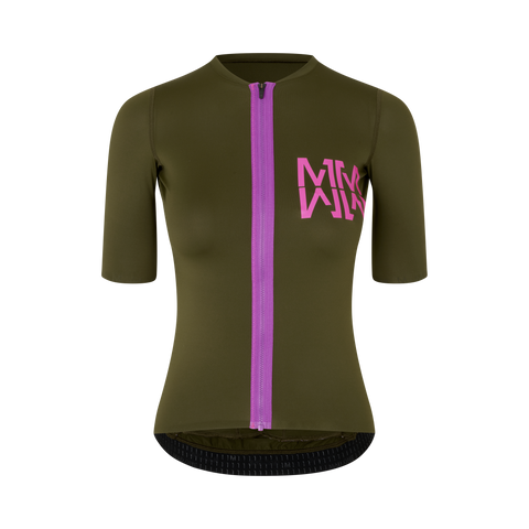 Women's LAB Jersey Gen. II