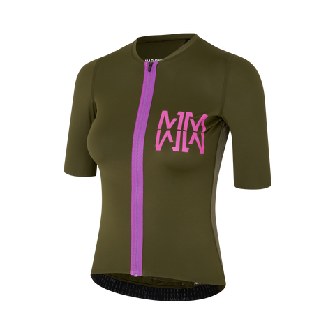 Women's LAB Jersey Gen. II