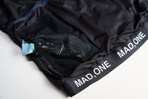 Men's LAB Jersey Gen. I - Black