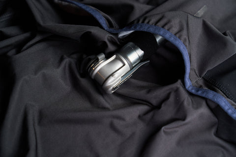 Men's LAB Jersey Gen. I - Black