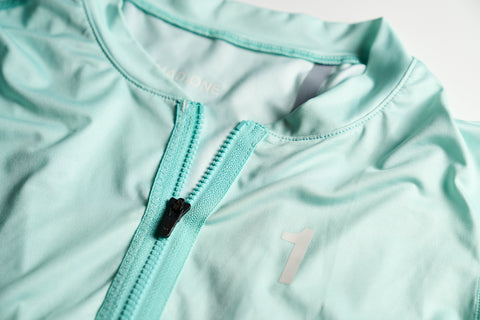 Men's LAB Jersey Gen. I - Turquoise