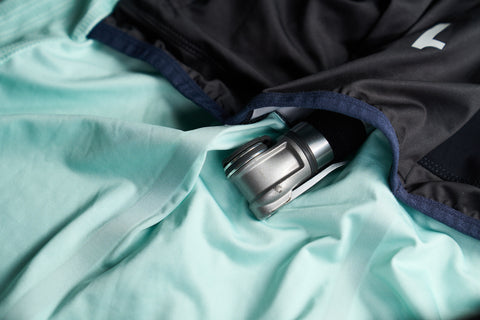 Men's LAB Jersey Gen. I - Turquoise