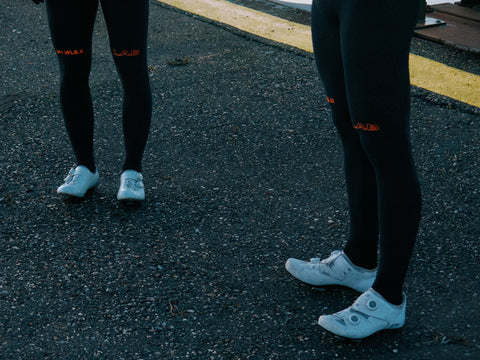 Women`s LAB Bib Tights