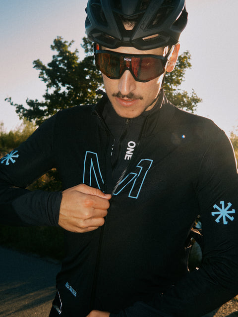Men's LAB Winter Jacket