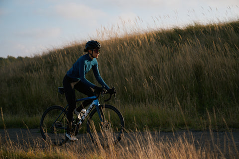 Women's ONE Long Sleeve Jersey