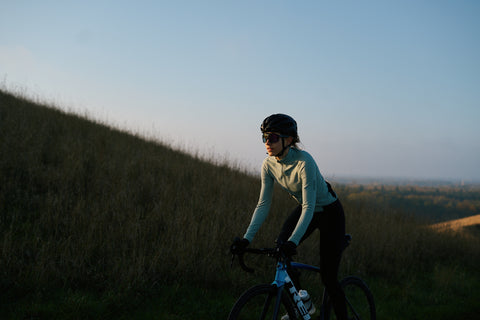 Women's ONE Long Sleeve Jersey