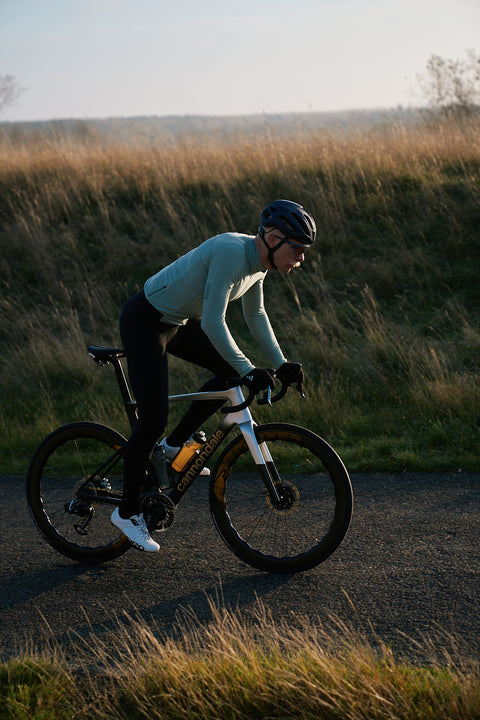 Men's ONE Long Sleeve Jersey