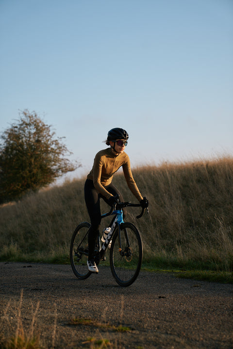 Women's ONE Long Sleeve Jersey