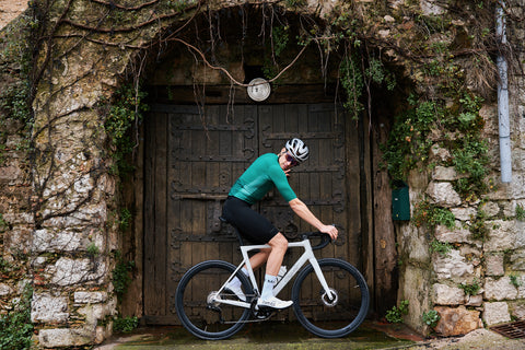 Men's ONE jersey GEN II