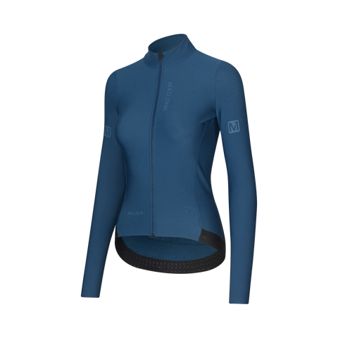 Women's ONE Long Sleeve Jersey