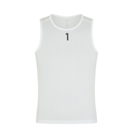 Men’s sleeveless base layer