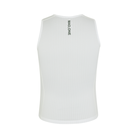 Men’s sleeveless base layer