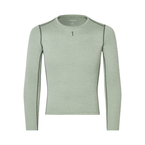 Men’s winter base layer