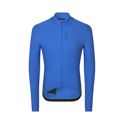 Men’s heavy long sleeve jersey