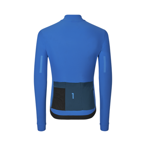 Men’s heavy long sleeve jersey