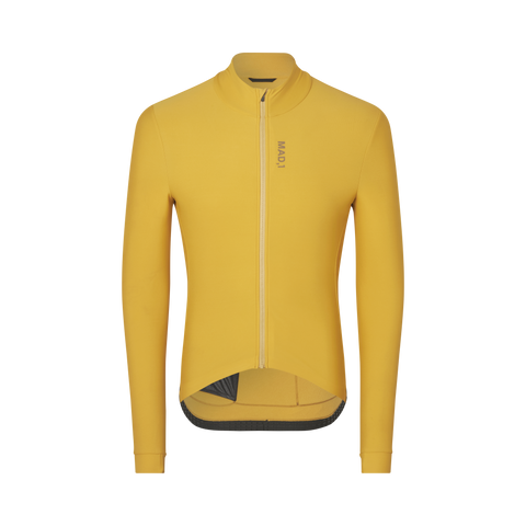 Men’s heavy long sleeve jersey