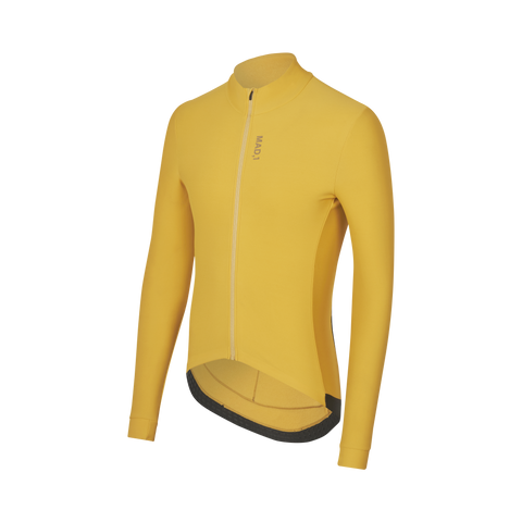 Men’s heavy long sleeve jersey