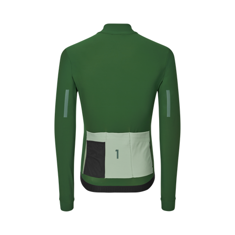 Men’s heavy long sleeve jersey