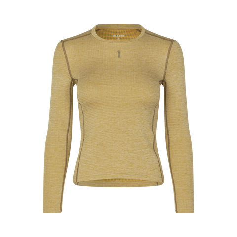 Women’s long sleeve baselayer