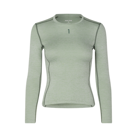 Women’s long sleeve baselayer