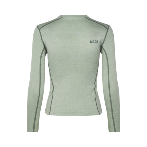 Women’s long sleeve baselayer