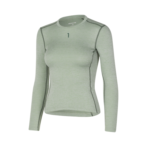 Women’s long sleeve baselayer