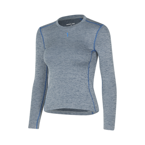 Women’s long sleeve baselayer