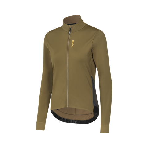Women's winter jacket