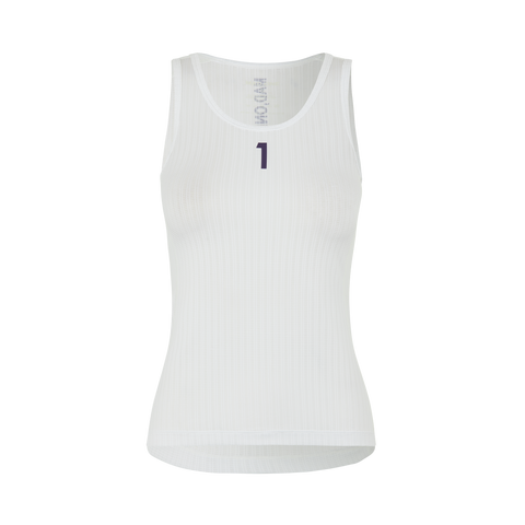 Women’s sleeveless base layer