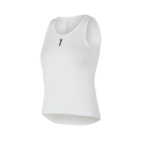 Women’s sleeveless base layer