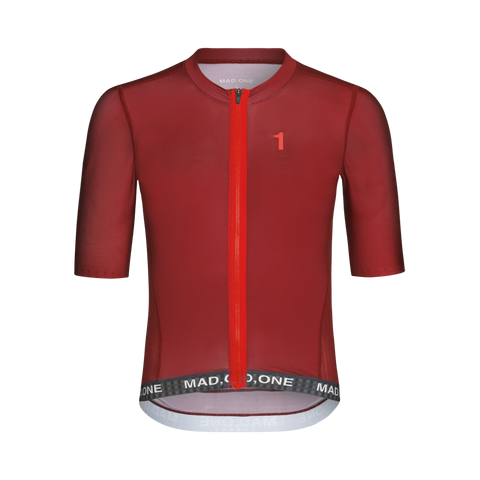 Men's ONE Jersey Gen. I - Red