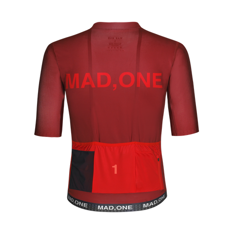 Men's ONE Jersey Gen. I - Red