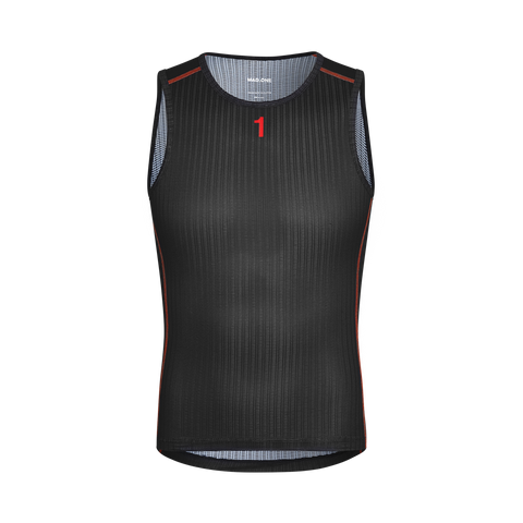 Men’s sleeveless base layer