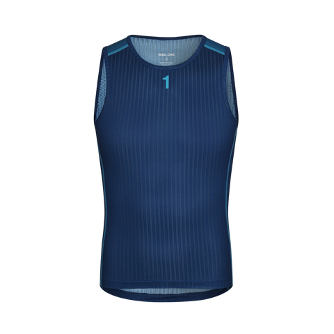 Men’s sleeveless base layer