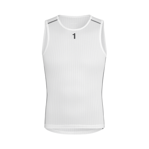 Men’s sleeveless base layer