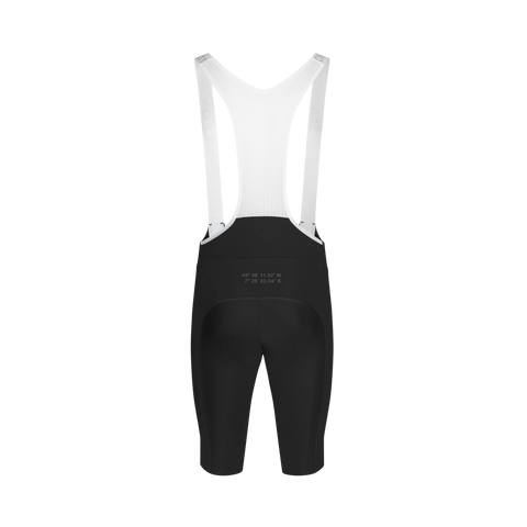 Men's ONE Extra Long Bib Shorts Gen. I