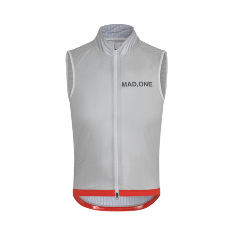 Men’s glowing vest