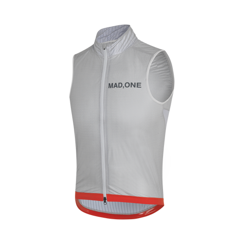 Men’s glowing vest