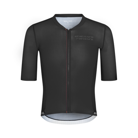 Men's LAB Jersey Gen. I - Black