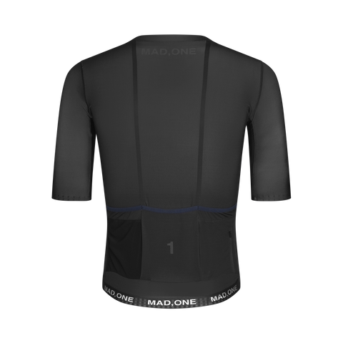 Men's LAB Jersey Gen. I - Black