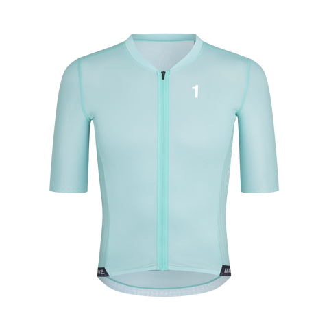 Men's LAB Jersey Gen. I - Turquoise