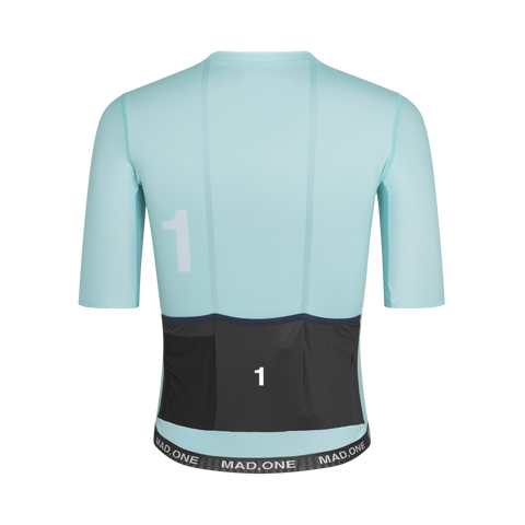 Men's LAB Jersey Gen. I - Turquoise